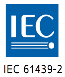 ארונות חשמל בתקן IEC 61439