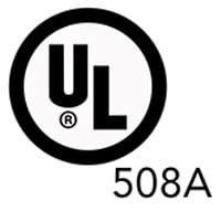 UL 508A