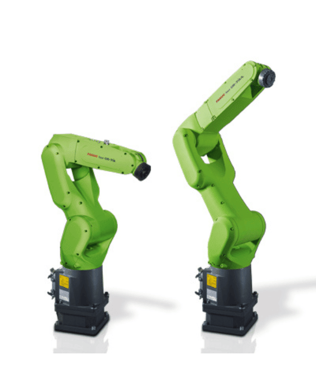 FANUC - Robot CR-7iA and CR-7iA/L