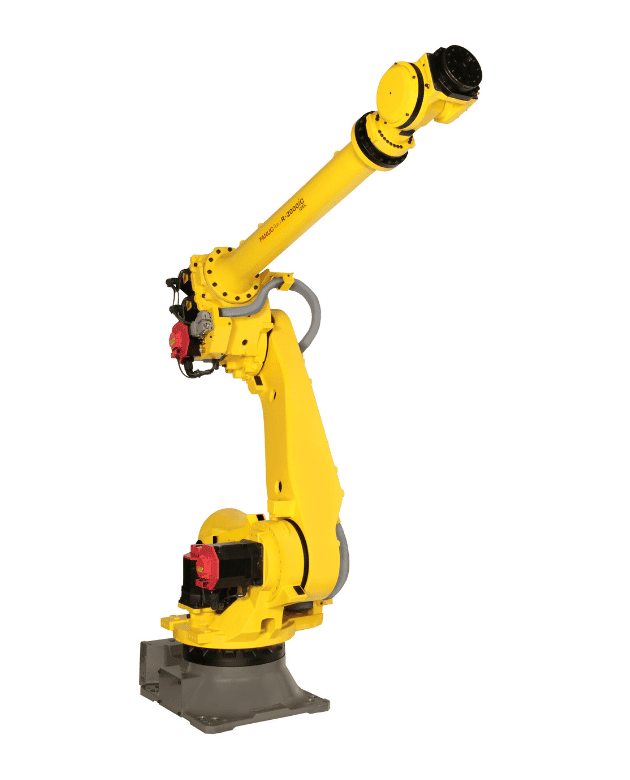 FANUC - M-1000iA heavy-payload robot