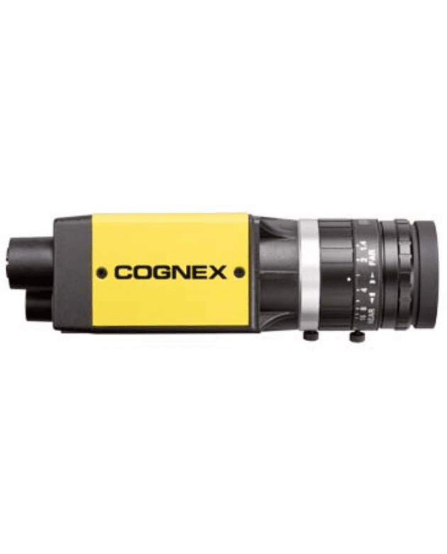 מערכות ראייה ממוחשבת COGNEX - מצלמה חכמה מסדרה 8000