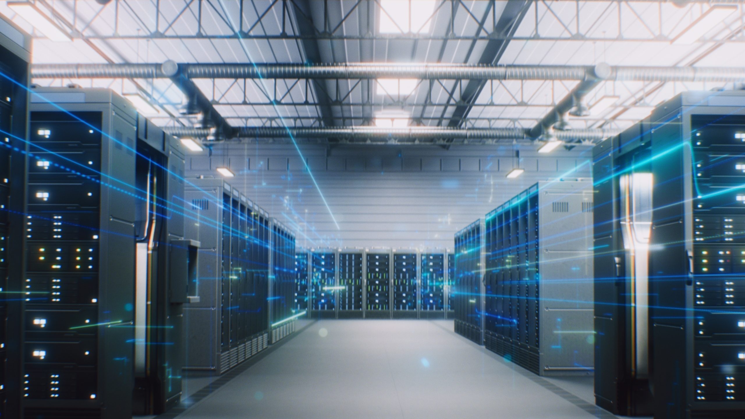 Modern Data Storage