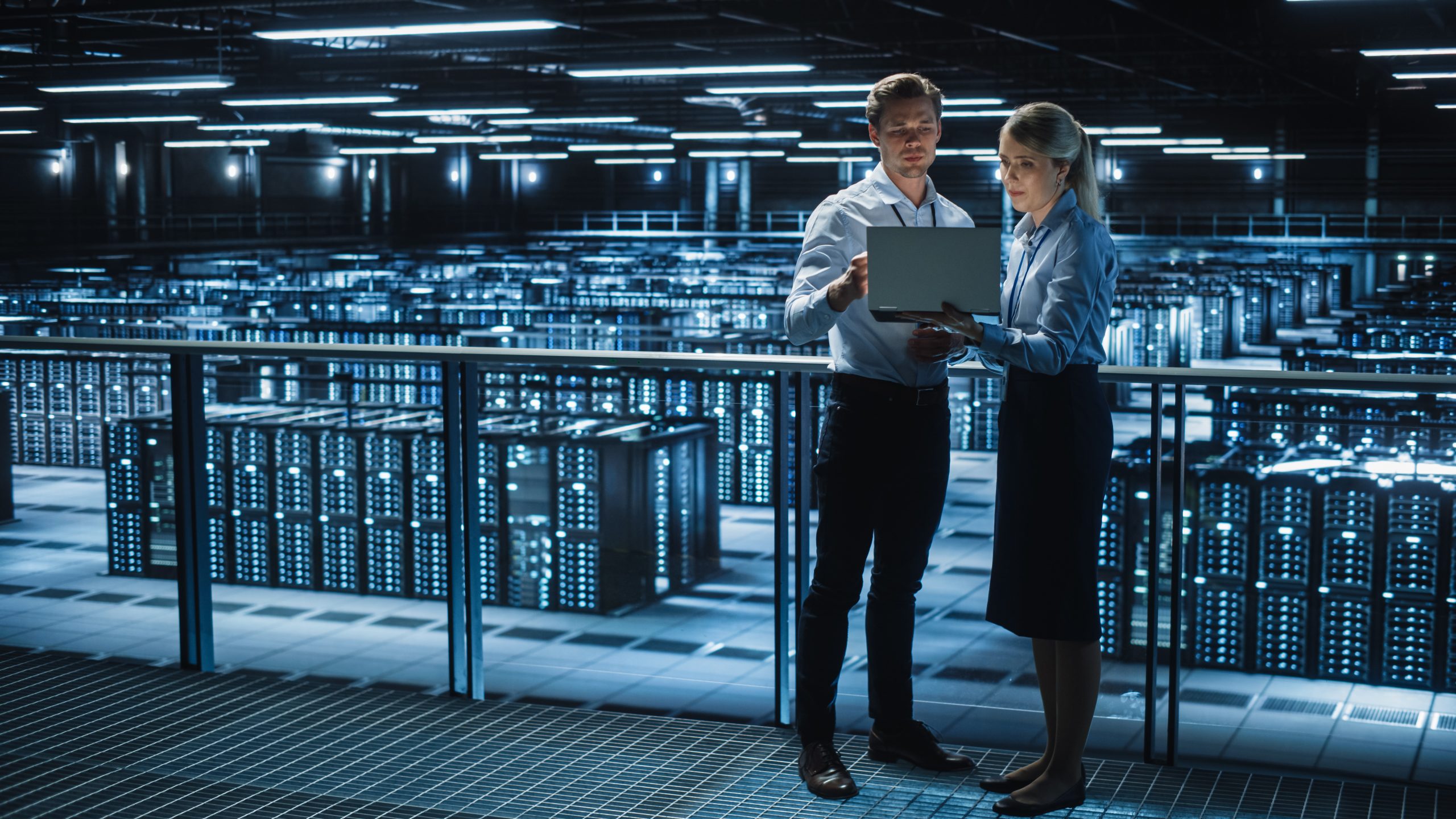Data_Center