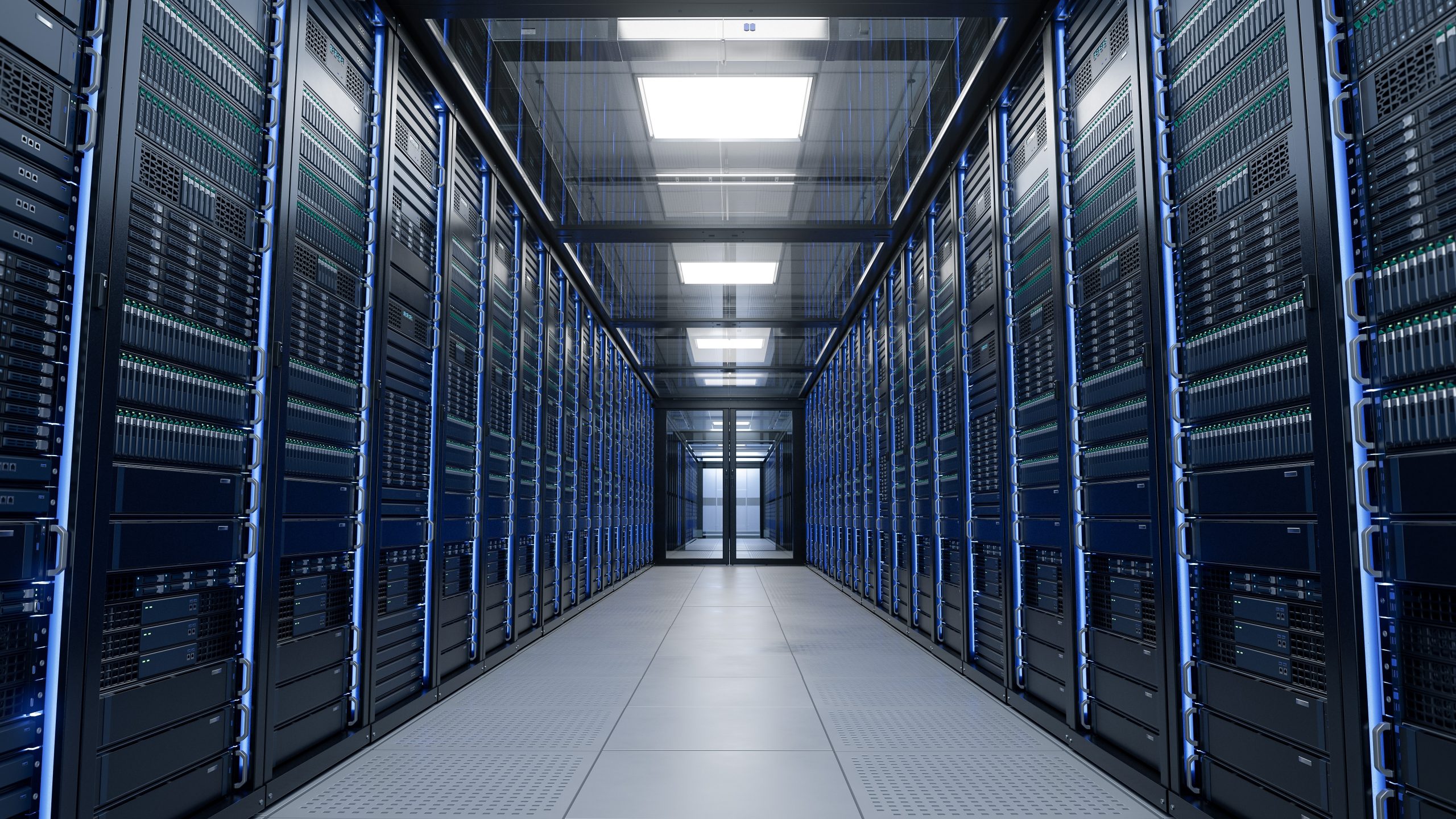 Data Center